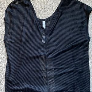 Lululemon Athletic t shirt